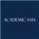 Academic Asia UK Limited's logo
