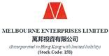 Melbourne Enterprises Ltd's logo