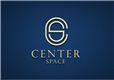 The Center Space Limited's logo