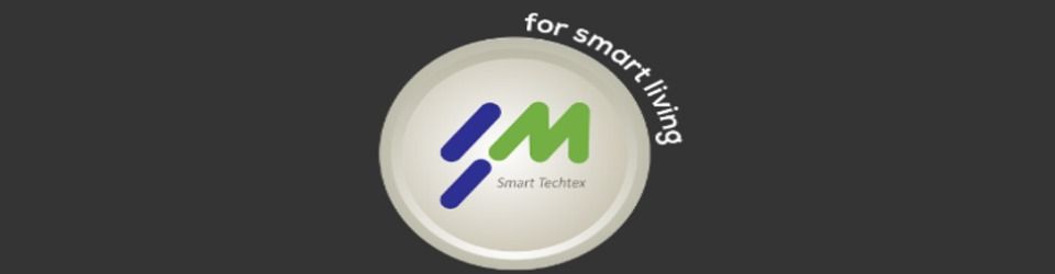 Design Grafis PT Smart Techtex
