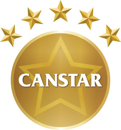 Canstar Insurer of the Year Award 2024