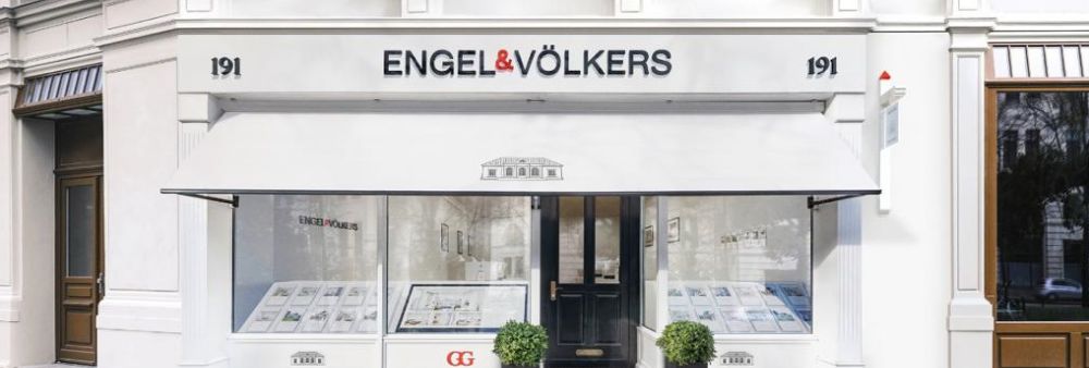 Engel & Voelkers's banner