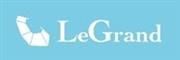 Legrand Jewellery (Mfg) Company Limited's logo