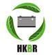 Hong Kong Battery Recycling Centre Limited's logo