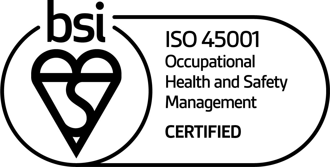 ISO 45001-2018 - Safety Management System 2020