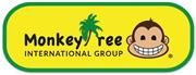 Monkey Tree English Learning Center's logo