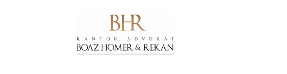 Lowongan Kerja Junior legal associate di Indonesia