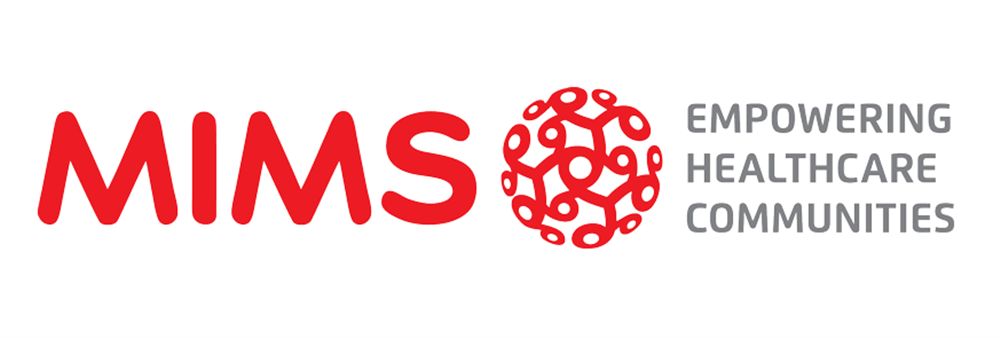MIMS (Hong Kong) Limited's banner