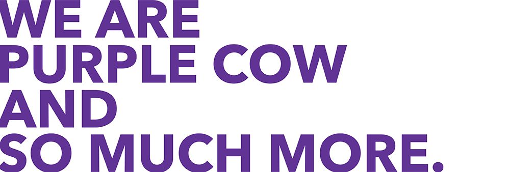 Purple Cow Communications Ltd's banner