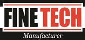 Fine Tech Mold & Manufactory Ltd's logo