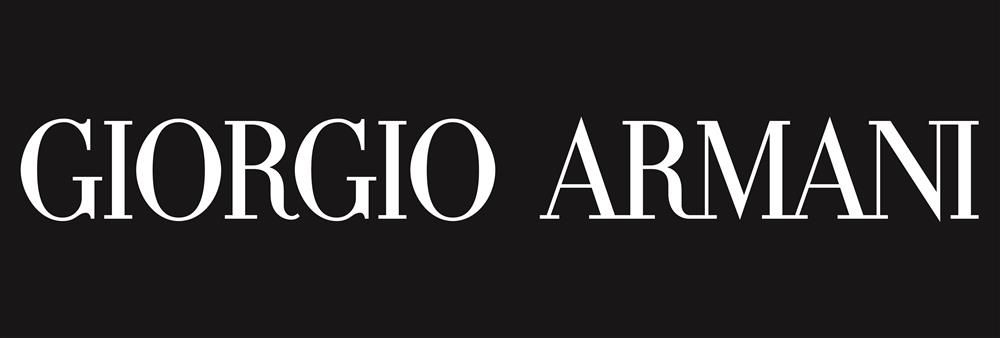 Giorgio Armani Hong Kong Ltd's banner