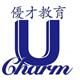 Hong Kong U-Charm International Education Consulting Limited's logo
