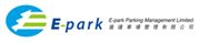 E-park Parking Management Limited's logo