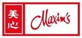 Maxim's Caterers Ltd.'s logo