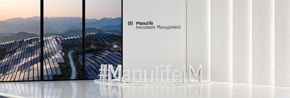 Manulife (International) Limited's banner