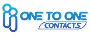 One to One Contacts Public Company Limited's logo