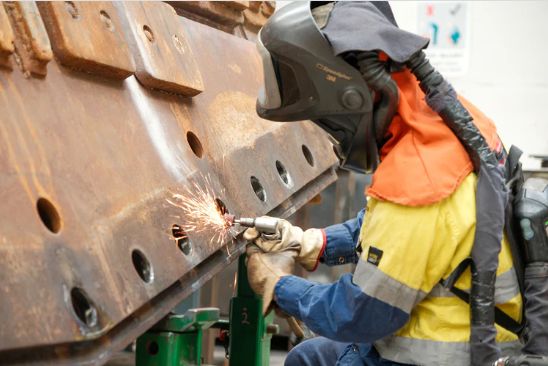 Company's culture and value information