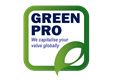 Greenpro Capital Corp.'s logo