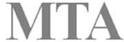 MTA Garments Manufacturing Company Limited's logo