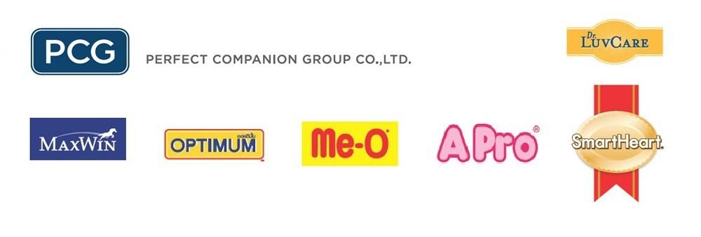 Perfect Companion Group Co., Ltd.'s banner