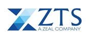 Zeal Technology Solutions Limited's logo