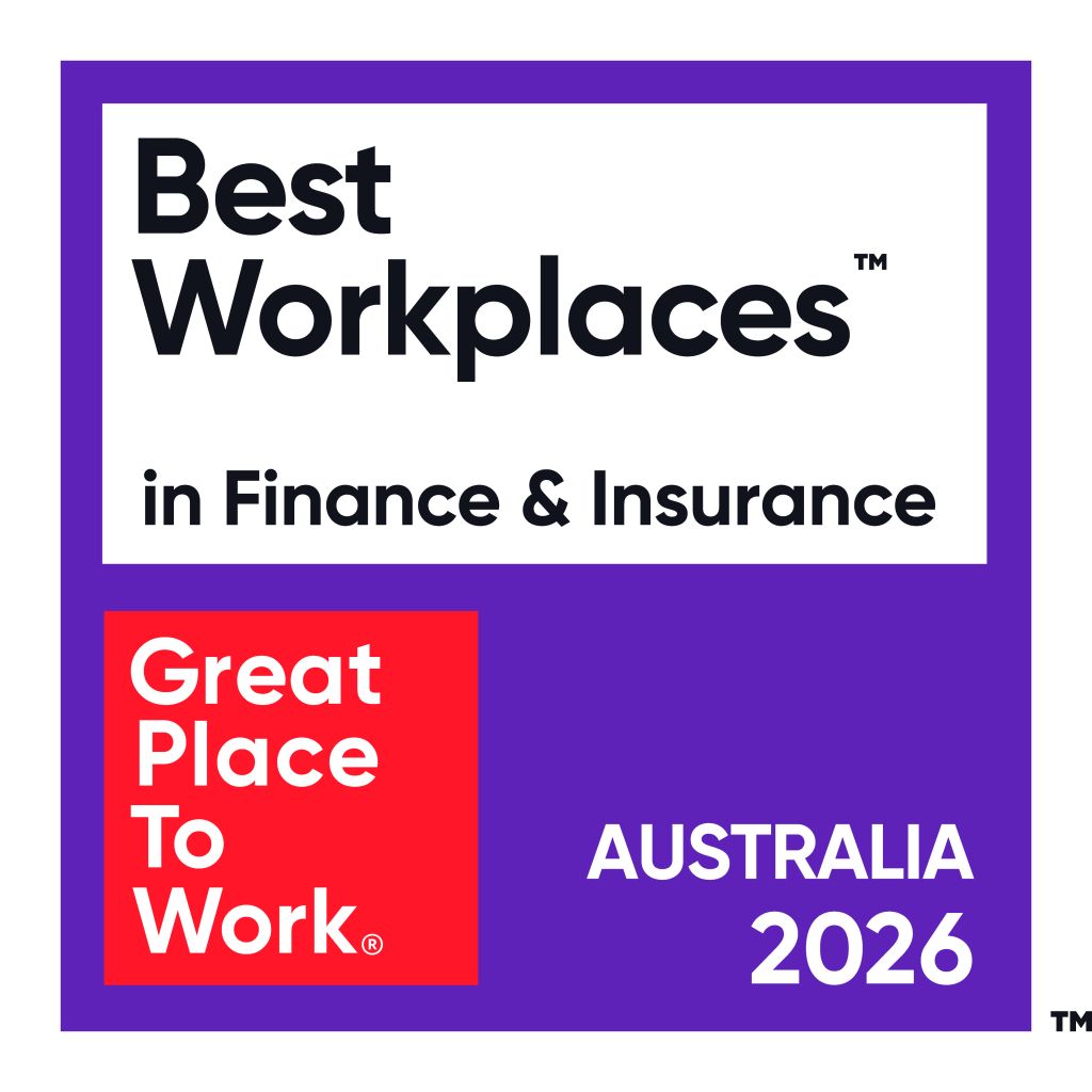5th Best Workplace™ in Finance & Insurance 2026