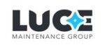 Luce Maintenance Group's logo