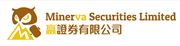 Minerva Securities Limited's logo