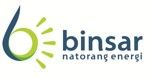 PT Binsar Natorang Energi (BNE) logo