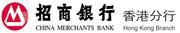 China Merchants Bank Co., Ltd.'s logo