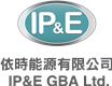 IP&E GBA Limited's logo
