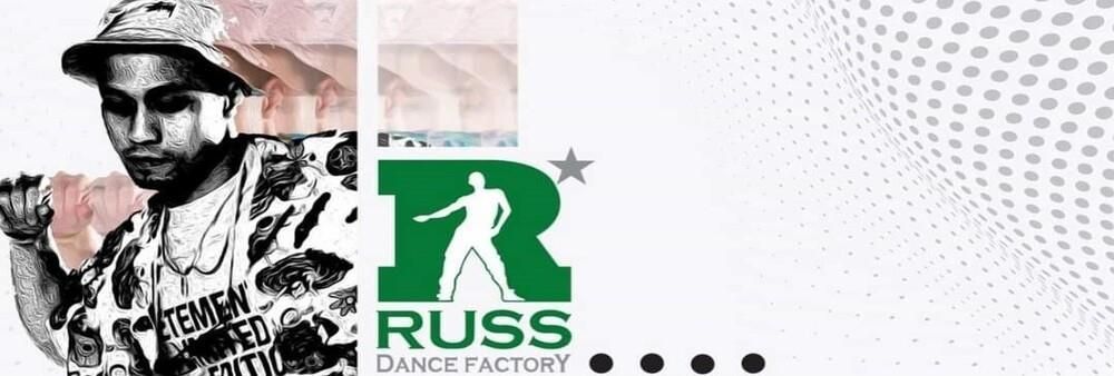 Russ Dance Factory Limited's banner