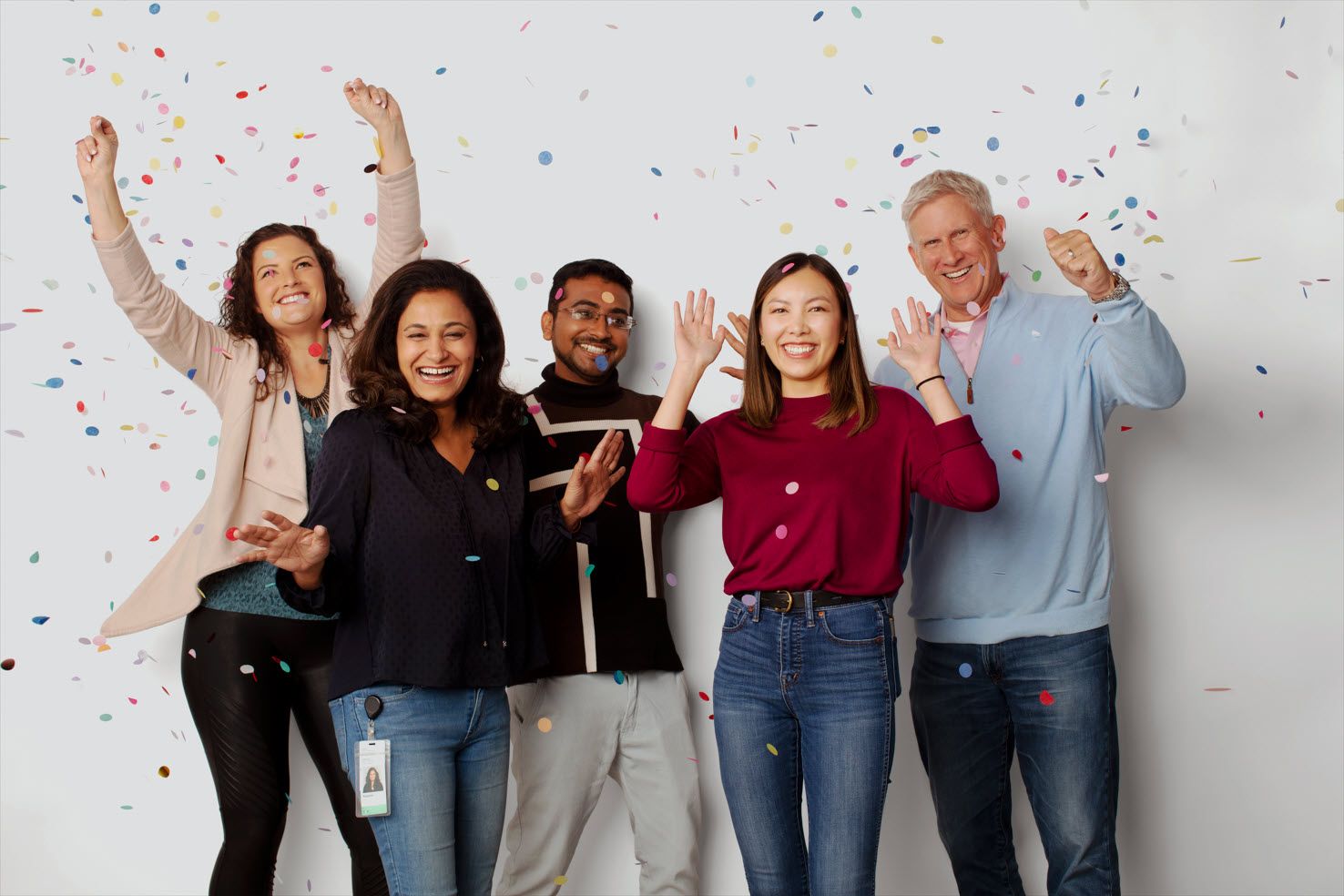 Company's culture and value information