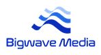 Bigwave Media Limited's logo