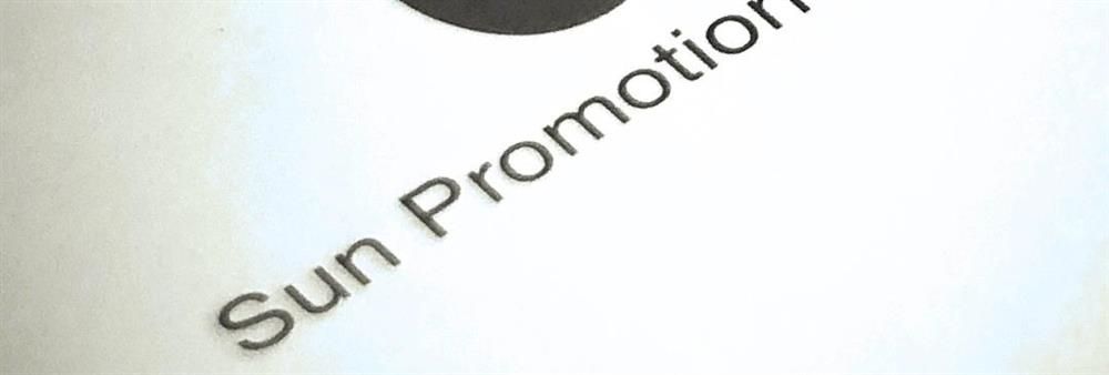 Sun Promotion Ltd.'s banner