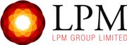 LPM Group Limited's logo