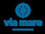 Via Mare Corporation logo