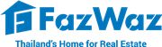 FazWaz.com's logo