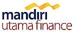 PT Mandiri Utama Finance 
