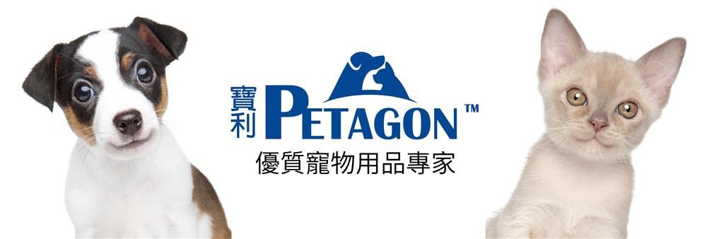 Petagon Limited's banner