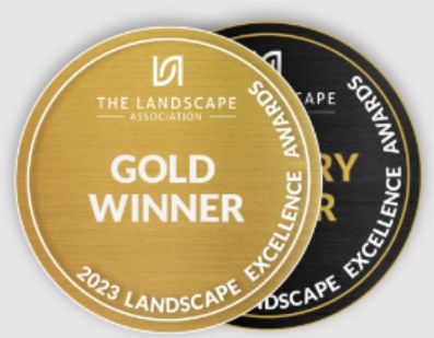 Gold Winner - Breakfast Point Estate, The Landscape Excellence Awards 2023