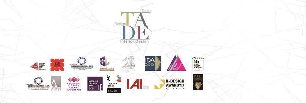 Tade Design Group Limited's banner