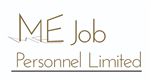 ME Job Personnel Limited's logo