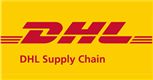 DHL Supply Chain (Thailand) Ltd.'s logo