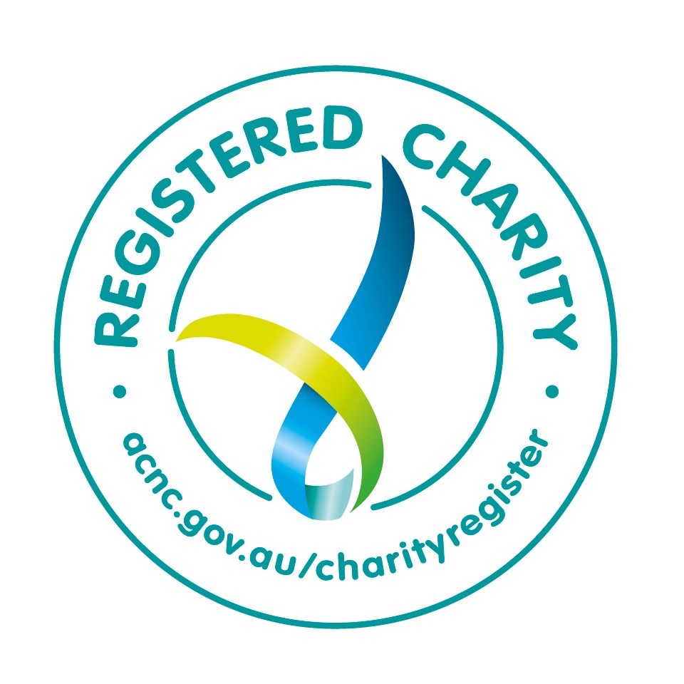 ACNC Registered Charity 2025