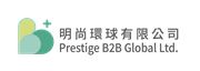 明尚環球有限公司's logo