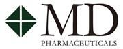 MD Pharmaceuticals (HK) Limited's logo