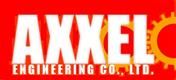 AXXEL ENGINEERING CO., LTD.'s logo
