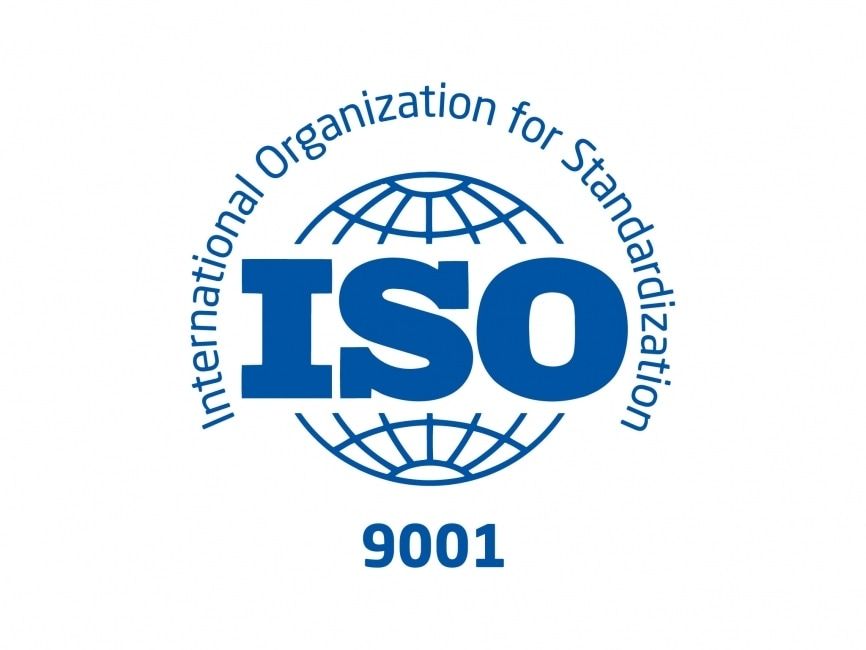 ISO 9001:2015 Quality Management System 2025