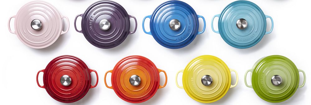 Le Creuset Hong Kong Limited's banner